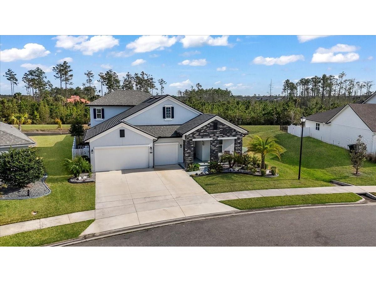 114 Wood Stork Lane Palm Coast FL 32164 FC316399 image57