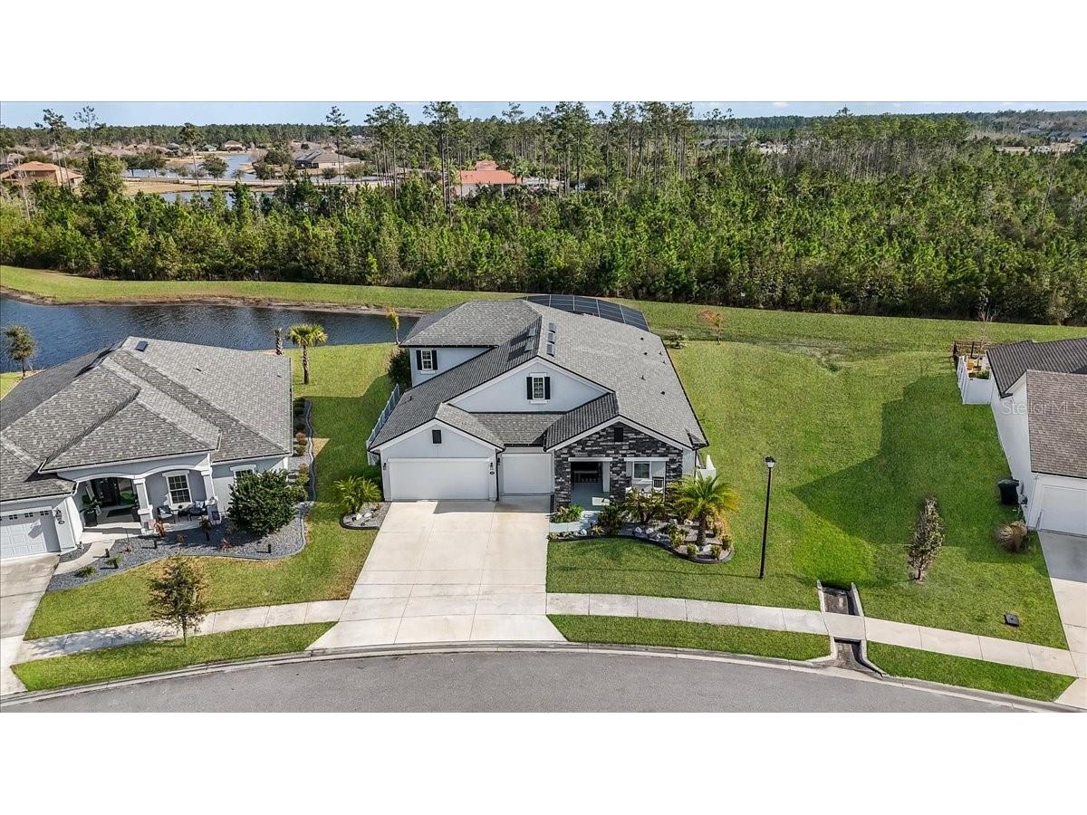 114 Wood Stork Lane Palm Coast FL 32164 FC316399 image58