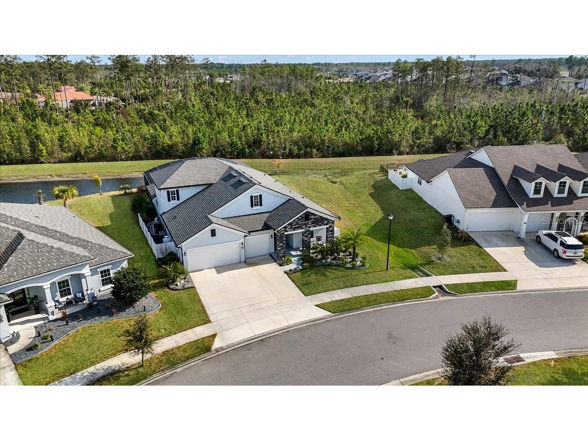 114 Wood Stork Lane Palm Coast FL 32164 FC316399 image59