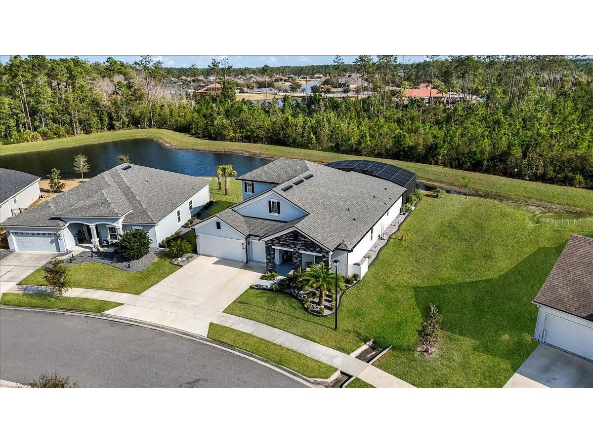 114 Wood Stork Lane Palm Coast FL 32164 FC316399 image60