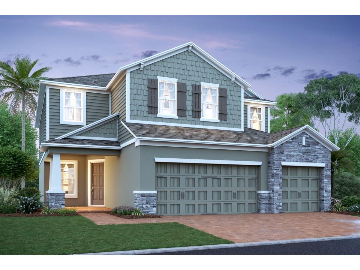 1140 Basalt Lane Sanford FL 32771 O6407669 image15