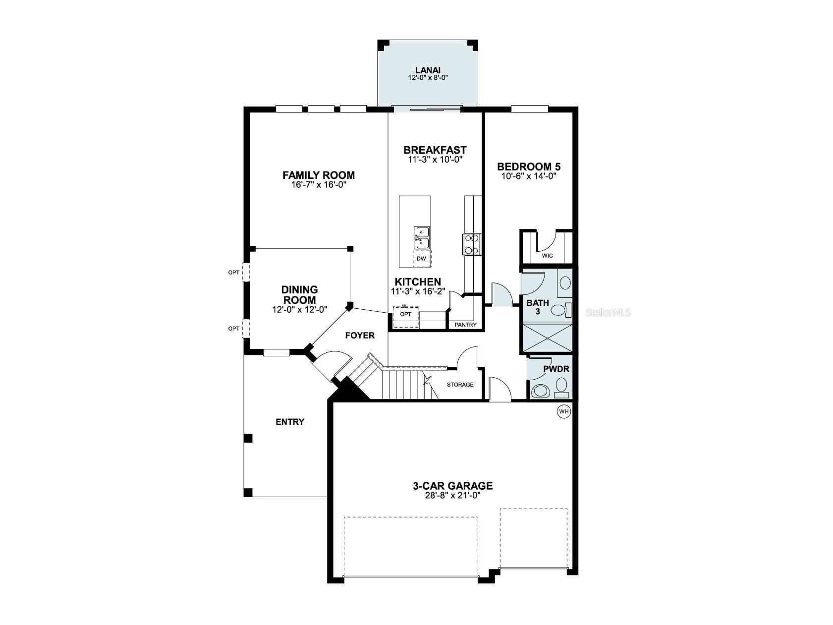1140 Basalt Lane Sanford FL 32771 O6407669 image17
