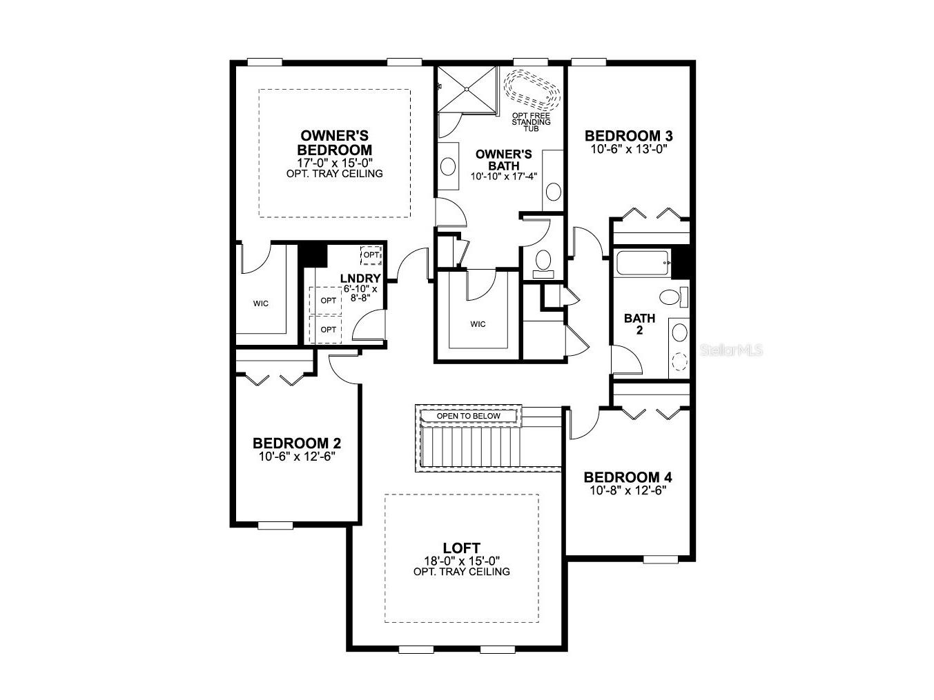 1140 Basalt Lane Sanford FL 32771 O6407669 image18