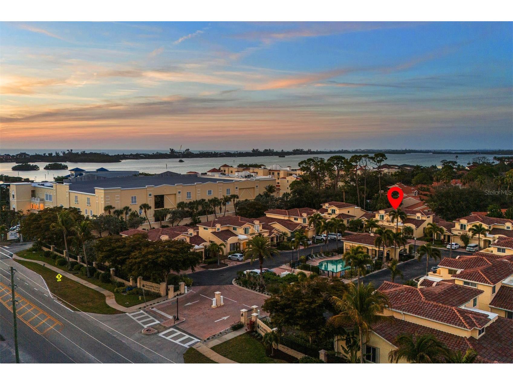 1140 Beachcomber Court #11 Osprey FL 34229 A4683755 image3
