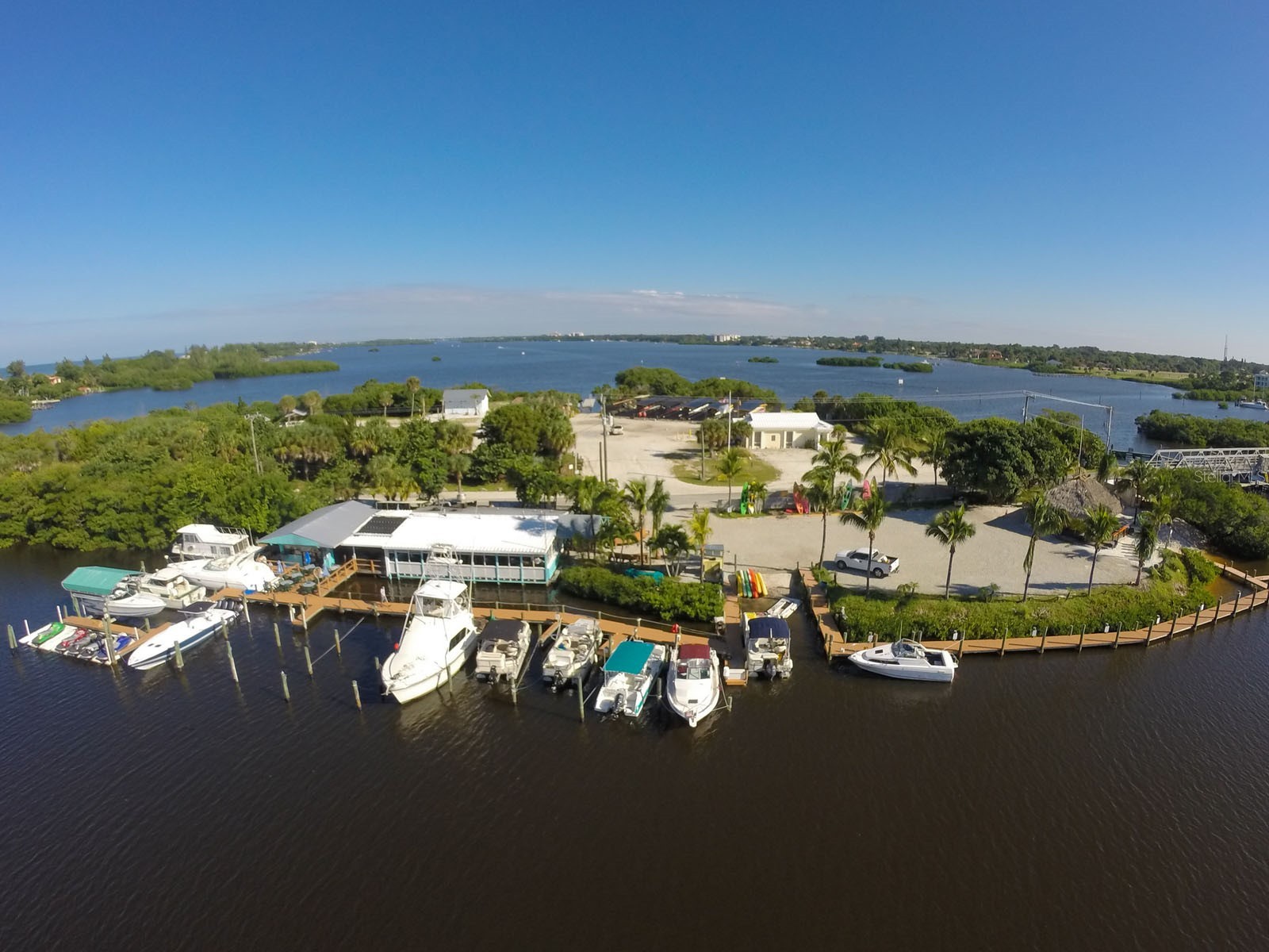 1140 Beachcomber Court #11 Osprey FL 34229 A4683755 image41