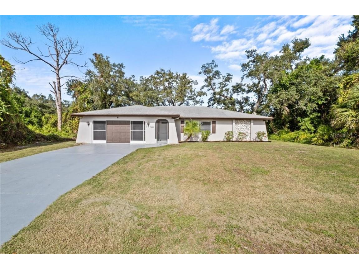 1140 Beaumont Avenue Port Charlotte FL 33948 T3491045 image1