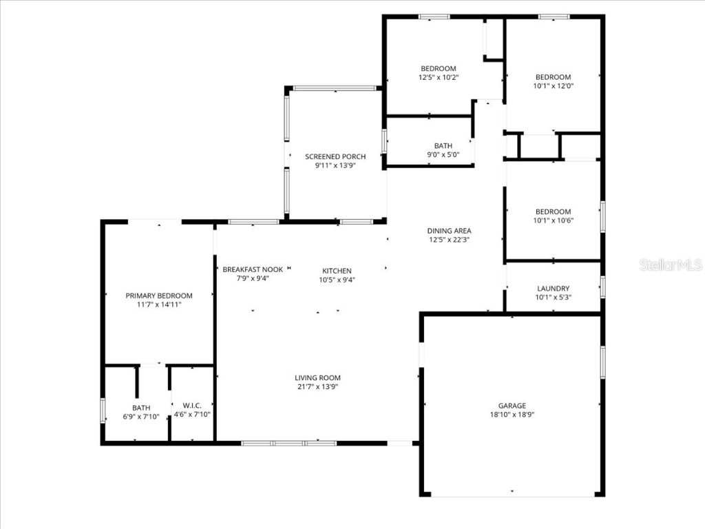 1140 Belmar Avenue Port Charlotte FL 33948 C7517175 image50