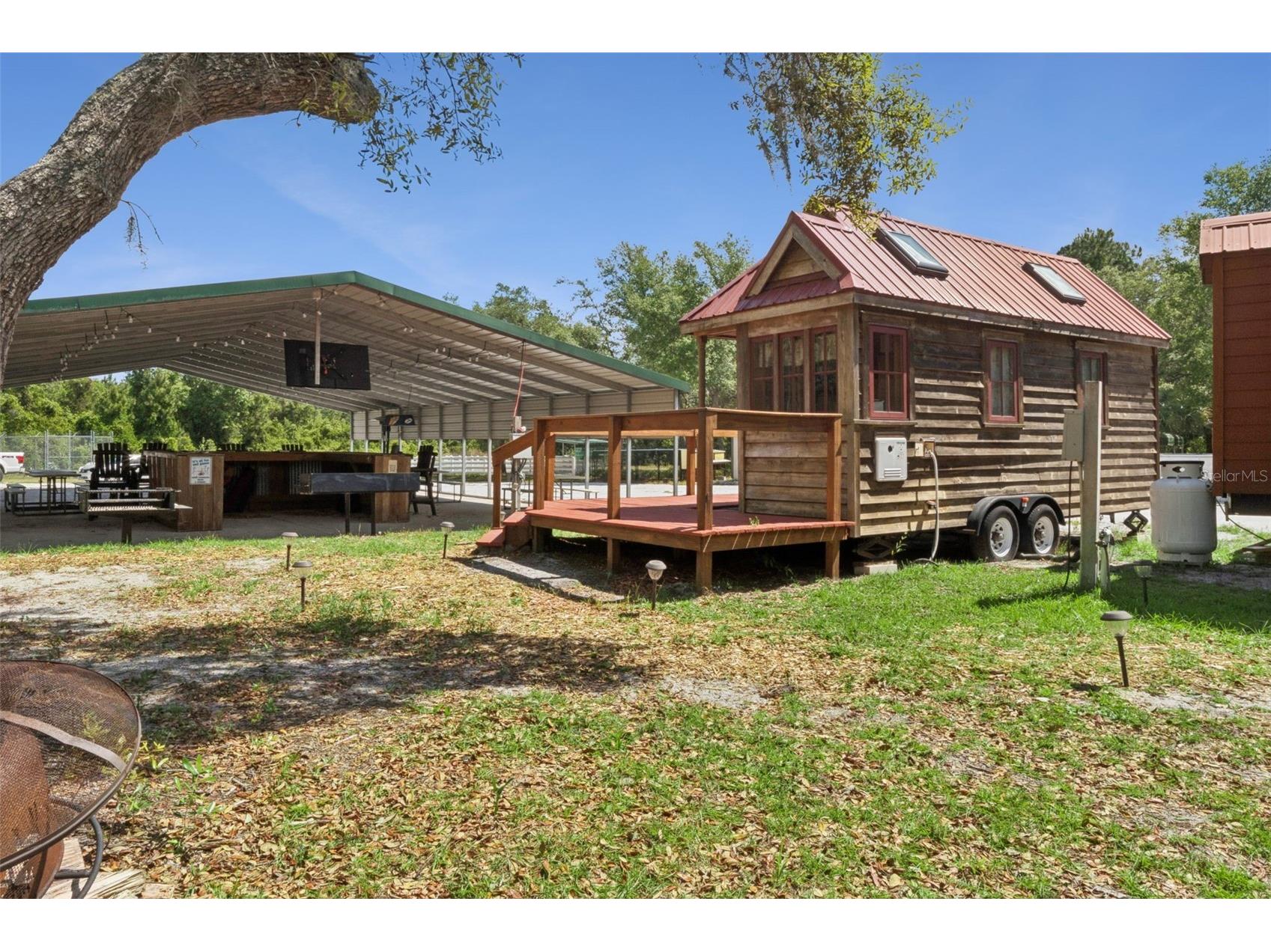 1140 Buckles Road Pierson FL 32180 V4948954 image17