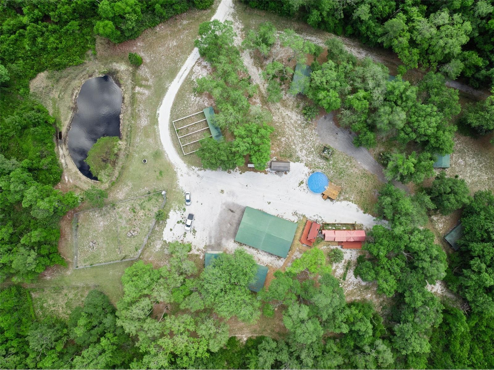1140 Buckles Road Pierson FL 32180 V4948954 image2