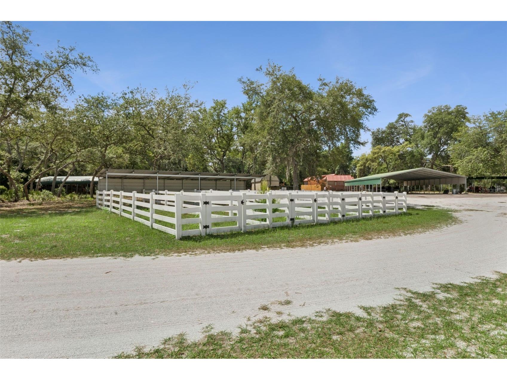 1140 Buckles Road Pierson FL 32180 V4948954 image30