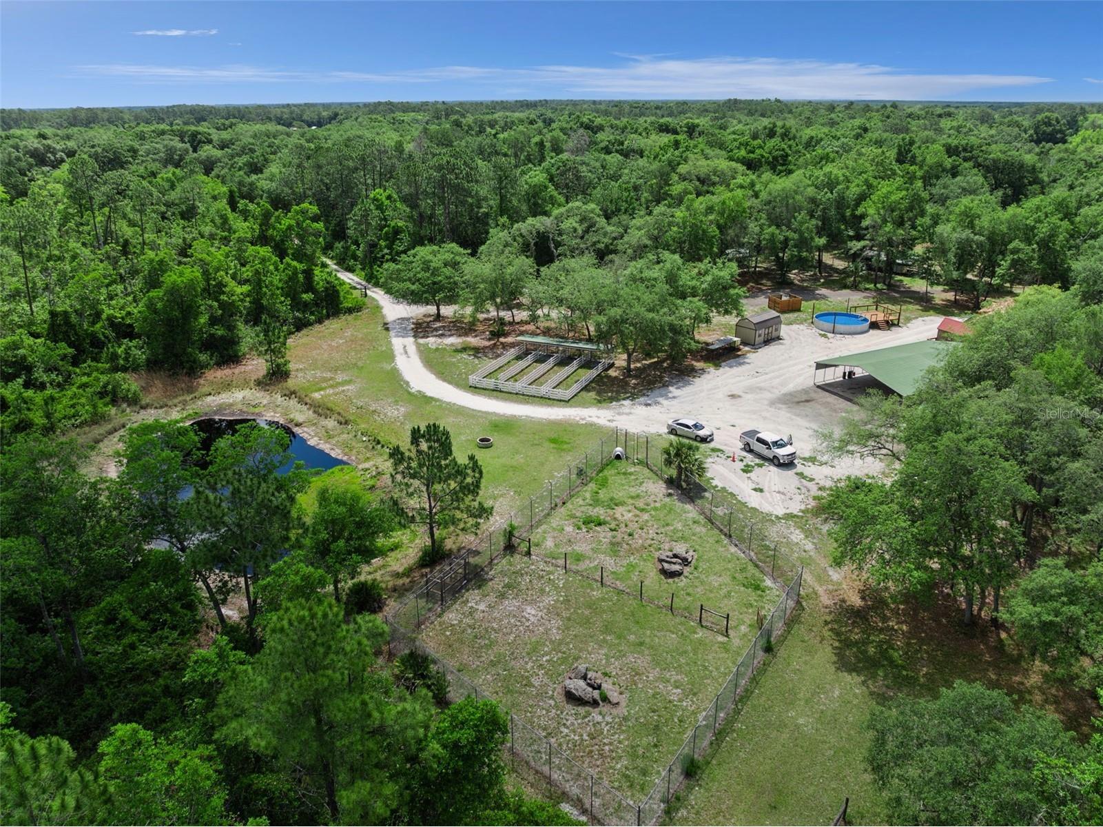 1140 Buckles Road Pierson FL 32180 V4948954 image34