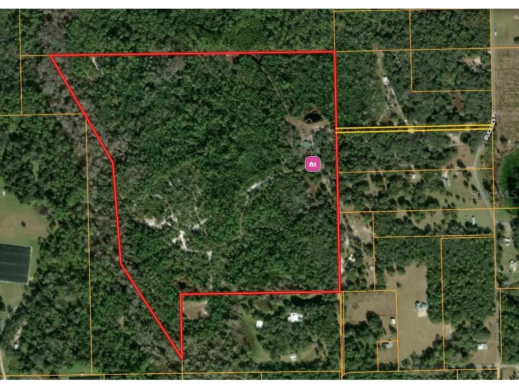 1140 Buckles Road Pierson FL 32180 V4948954 image39