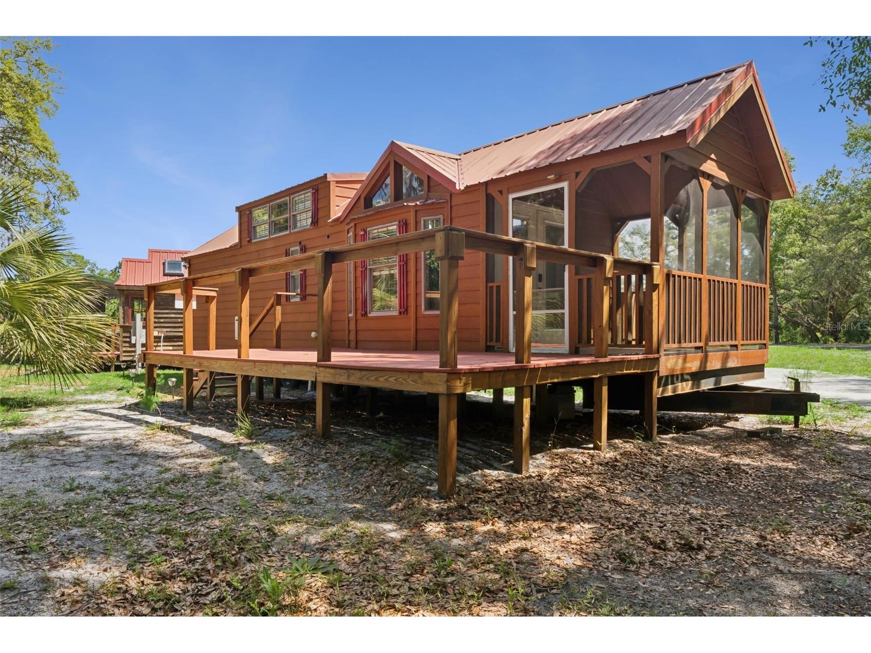 1140 Buckles Road Pierson FL 32180 V4948954 image4