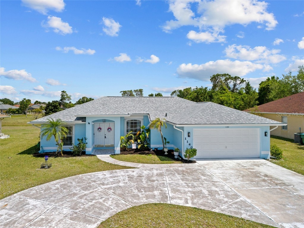 1140 Capricorn Boulevard Punta Gorda FL 33983 C7508174 image1