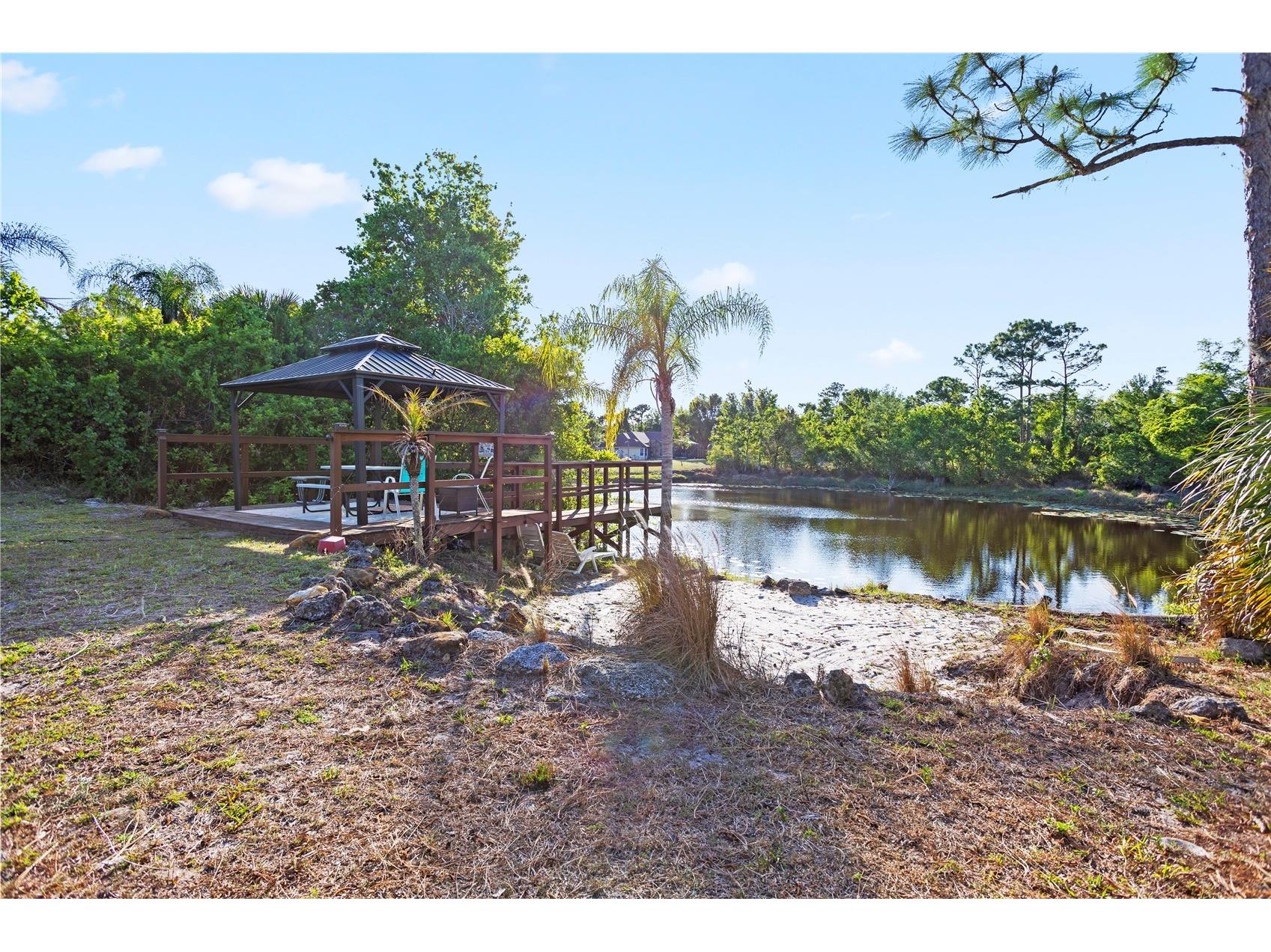 1140 Gallant Fox Way Chuluota FL 32766 - LAKE PICKETT O6401309 image35