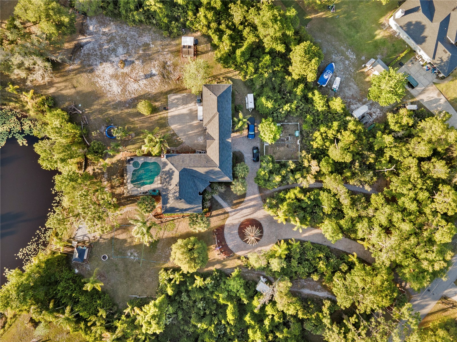 1140 Gallant Fox Way Chuluota FL 32766 - LAKE PICKETT O6401309 image48