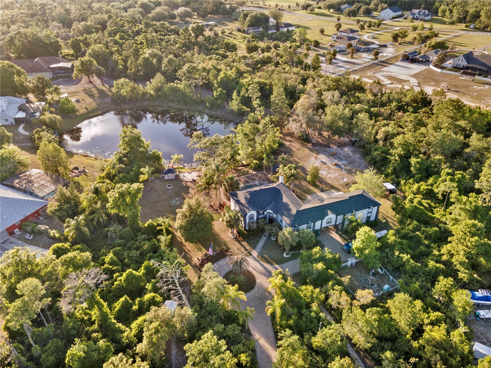 1140 Gallant Fox Way Chuluota FL 32766 - LAKE PICKETT O6401309 image49