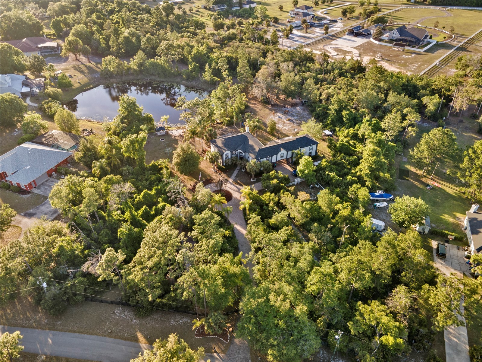 1140 Gallant Fox Way Chuluota FL 32766 - LAKE PICKETT O6401309 image50