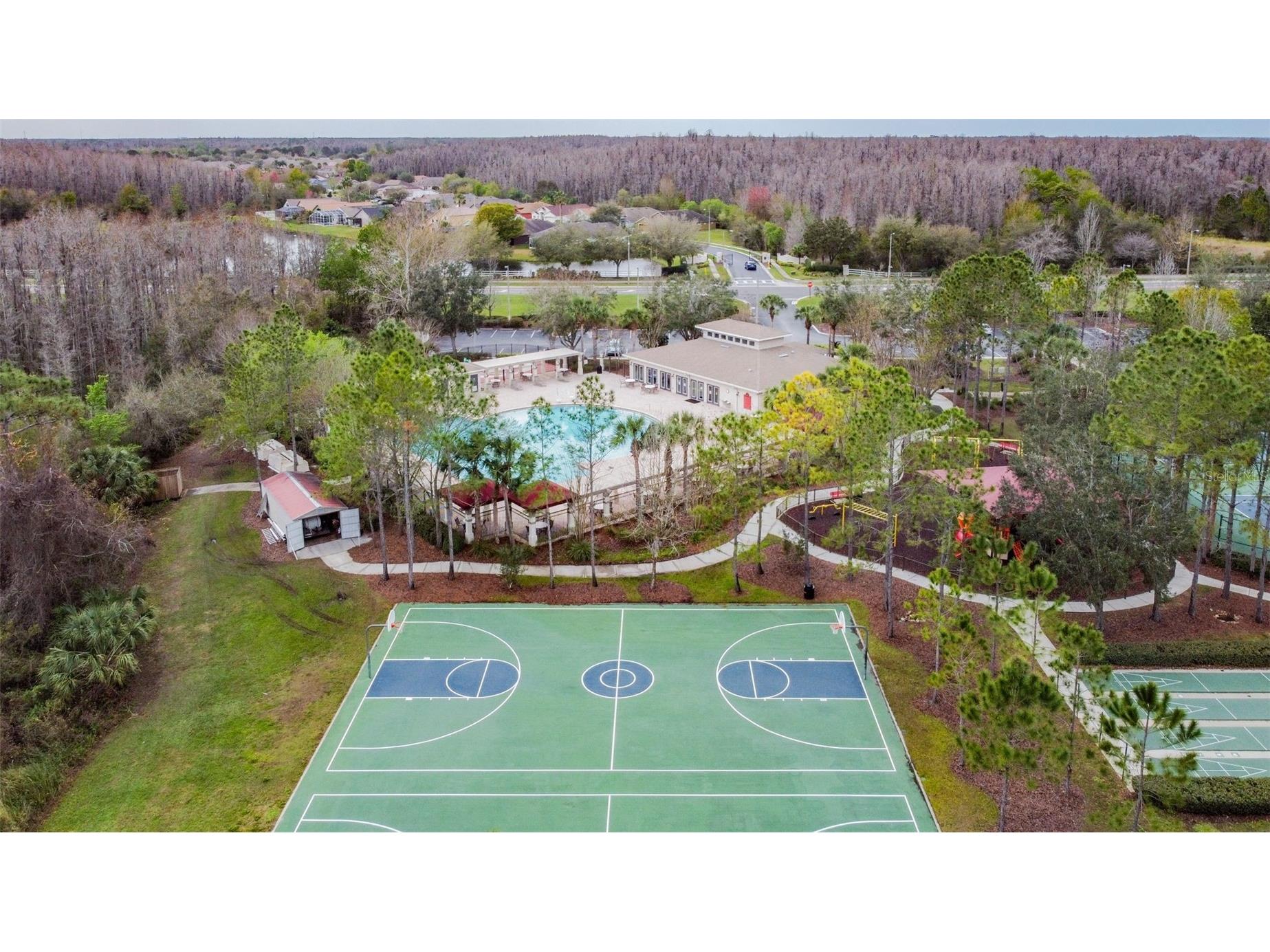 1140 Hillhurst Drive Wesley Chapel FL 33543 TB8528451 image25