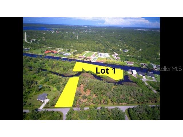 1140 Hoffer Street Port Charlotte FL 33953 - APOLLO WATERWAY A4659331 image10