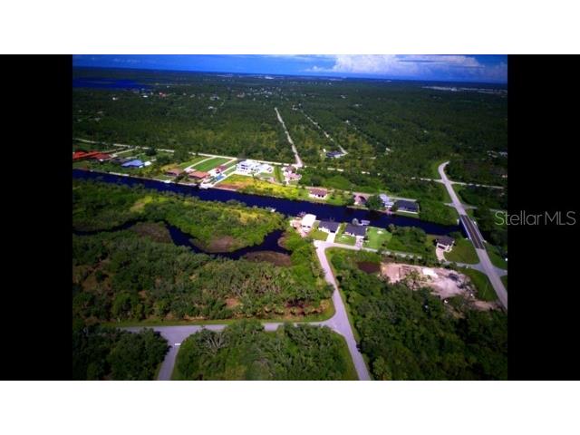 1140 Hoffer Street Port Charlotte FL 33953 - APOLLO WATERWAY A4659331 image5