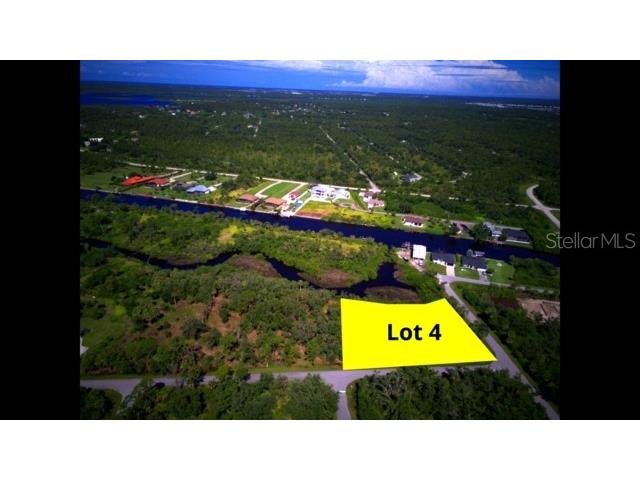 1140 Hoffer Street Port Charlotte FL 33953 - APOLLO WATERWAY A4659331 image7