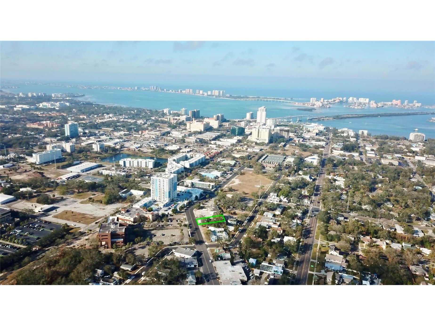 1140 NE Cleveland Street Clearwater FL 33755 W7872160 image1