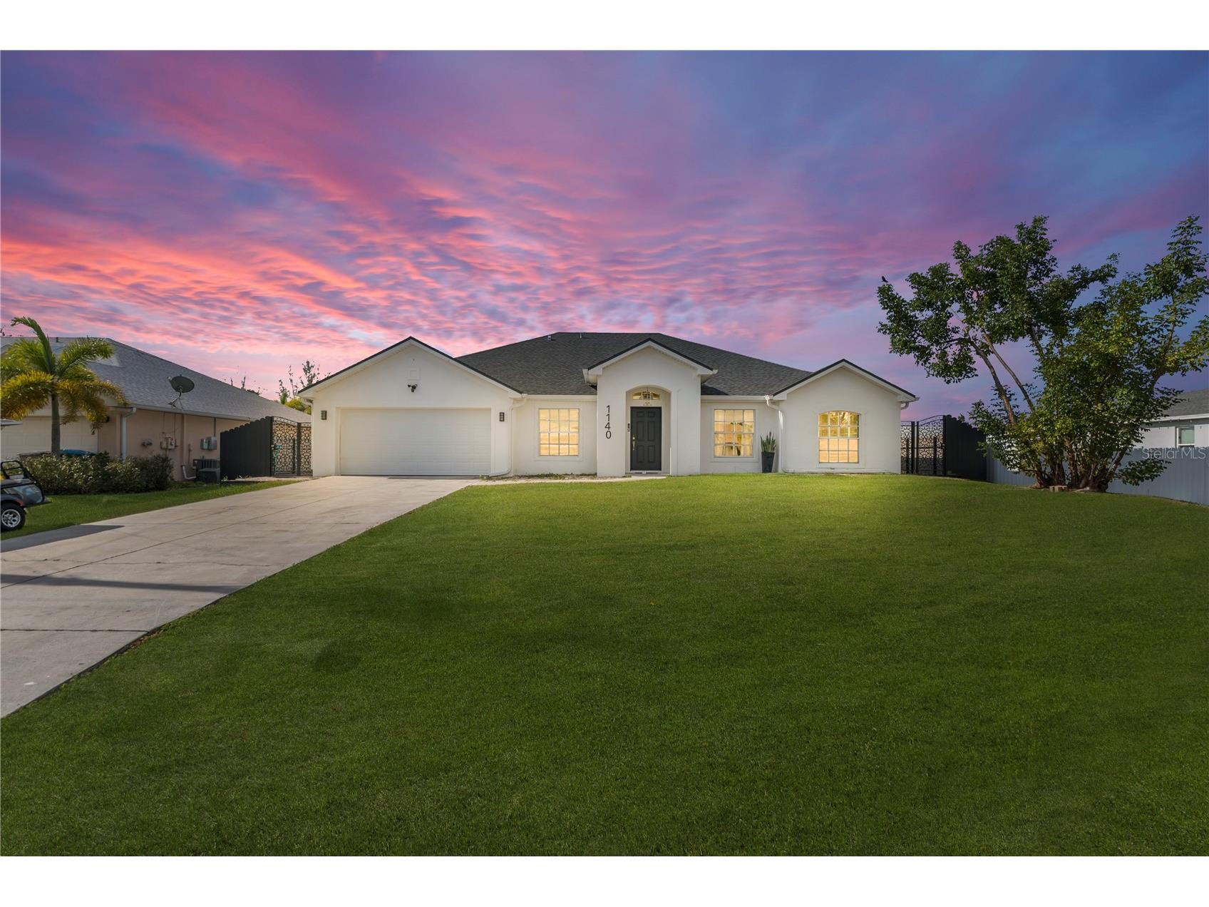 1140 NW 19th Place Cape Coral FL 33993 GC536865 image1