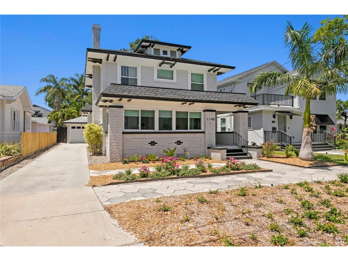 1140 Oak Street NE Saint Petersburg FL 33701 A4651320 image1