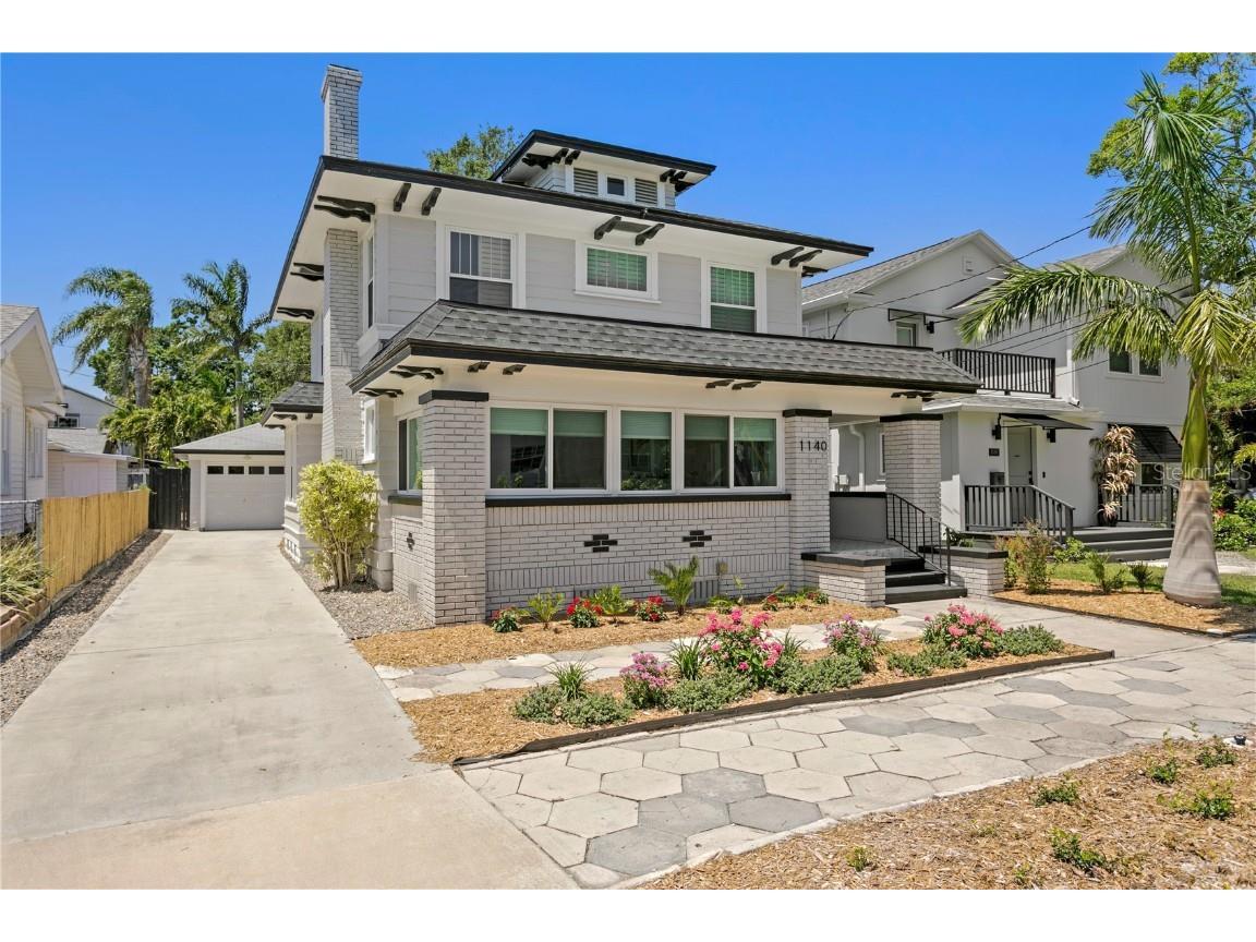 1140 Oak Street NE Saint Petersburg FL 33701 A4651320 image61