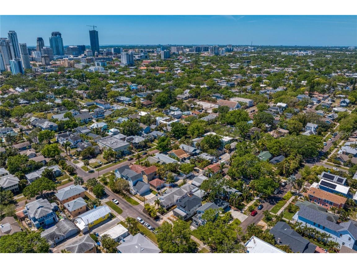 1140 Oak Street NE Saint Petersburg FL 33701 A4651320 image76