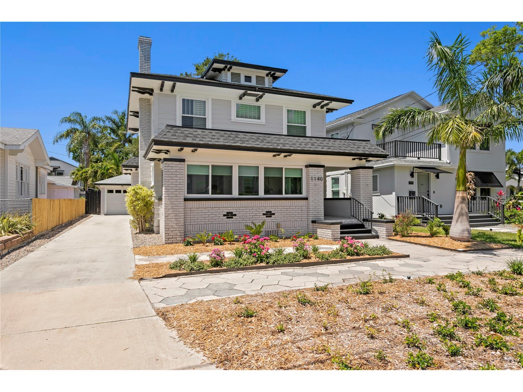 1140 Oak Street NE Saint Petersburg FL 33701 A4686778 image1