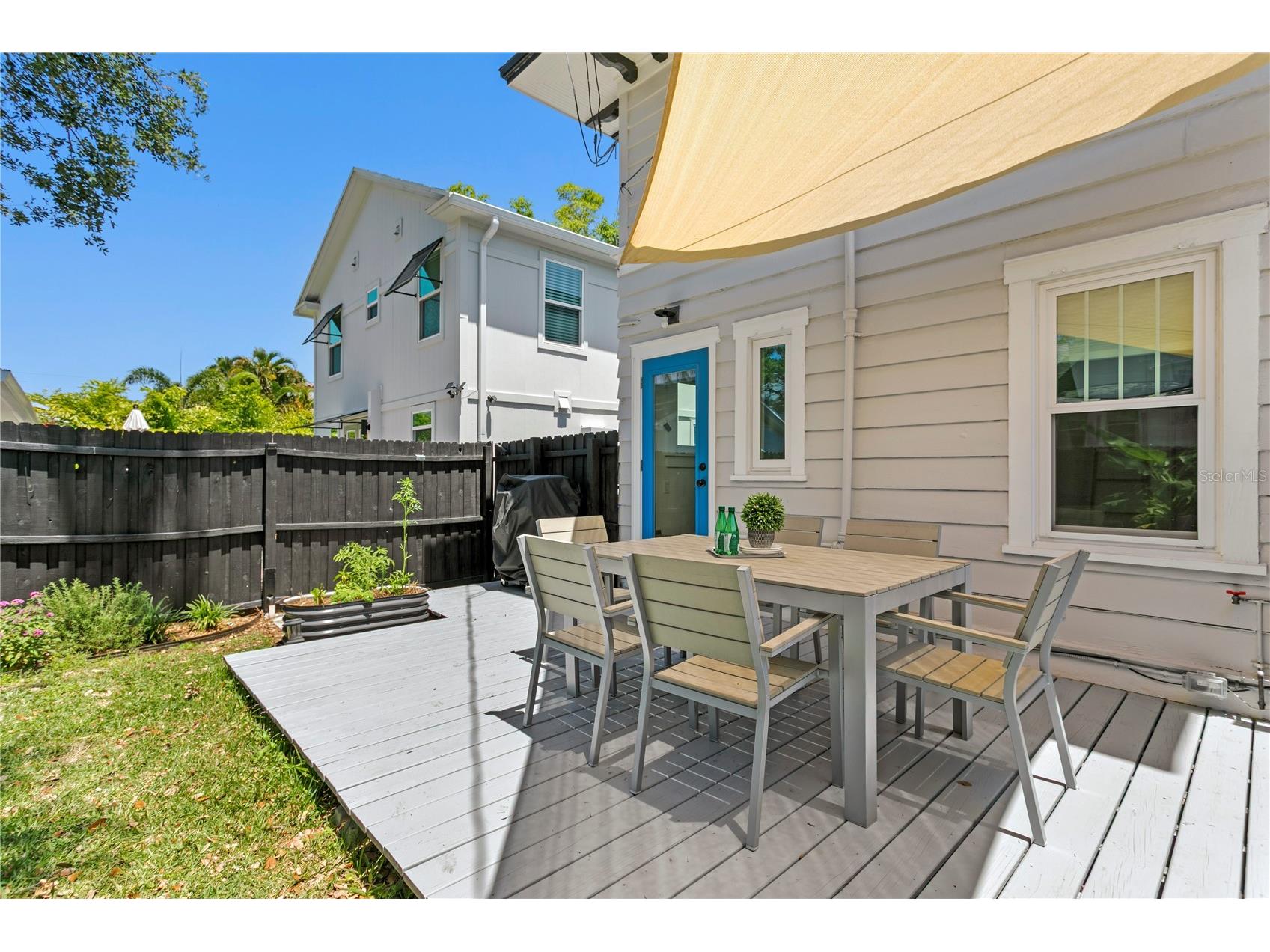 1140 Oak Street NE Saint Petersburg FL 33701 A4686778 image46