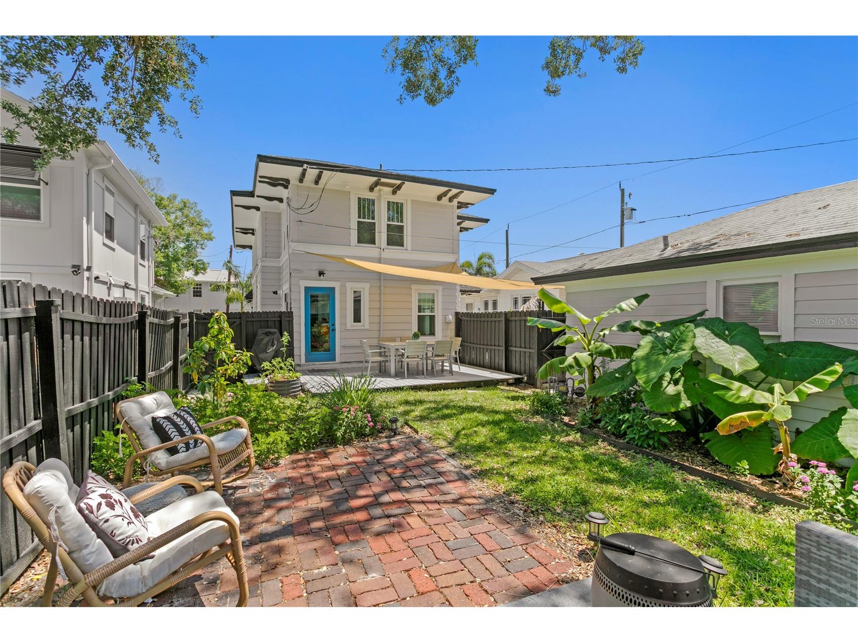 1140 Oak Street NE Saint Petersburg FL 33701 A4686778 image52