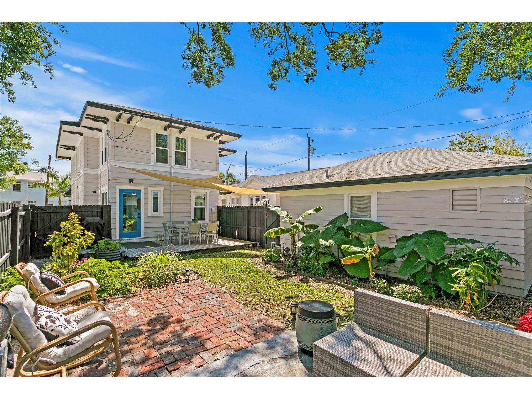 1140 Oak Street NE Saint Petersburg FL 33701 A4686778 image58