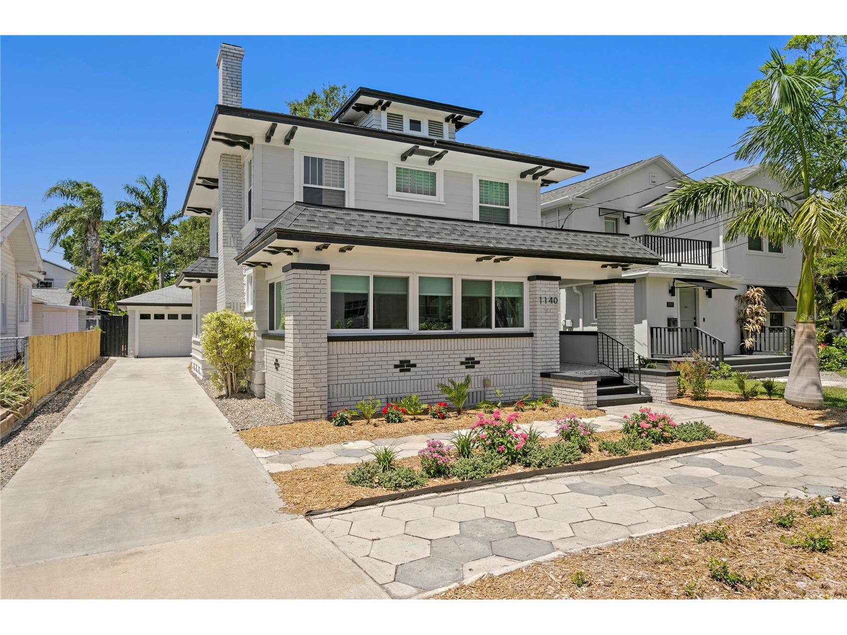 1140 Oak Street NE Saint Petersburg FL 33701 A4686778 image61