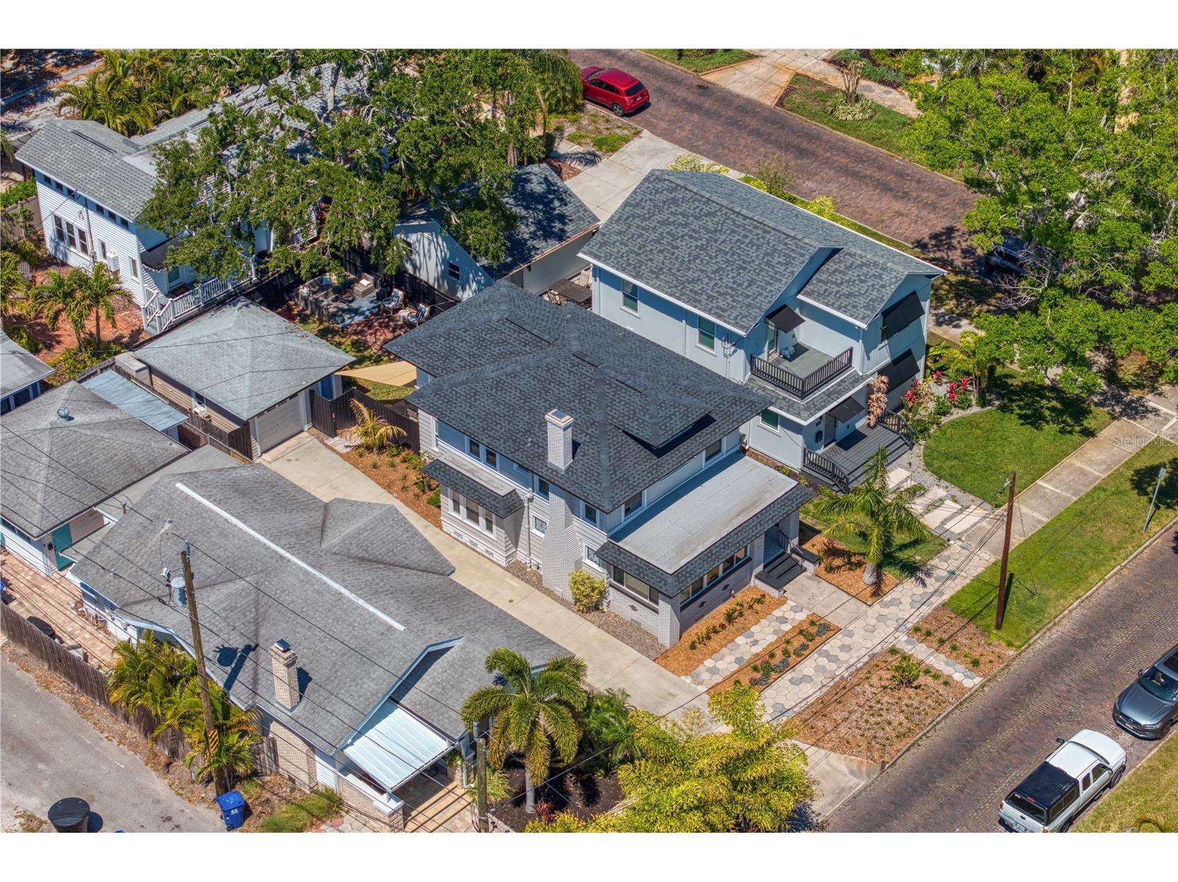 1140 Oak Street NE Saint Petersburg FL 33701 A4686778 image62