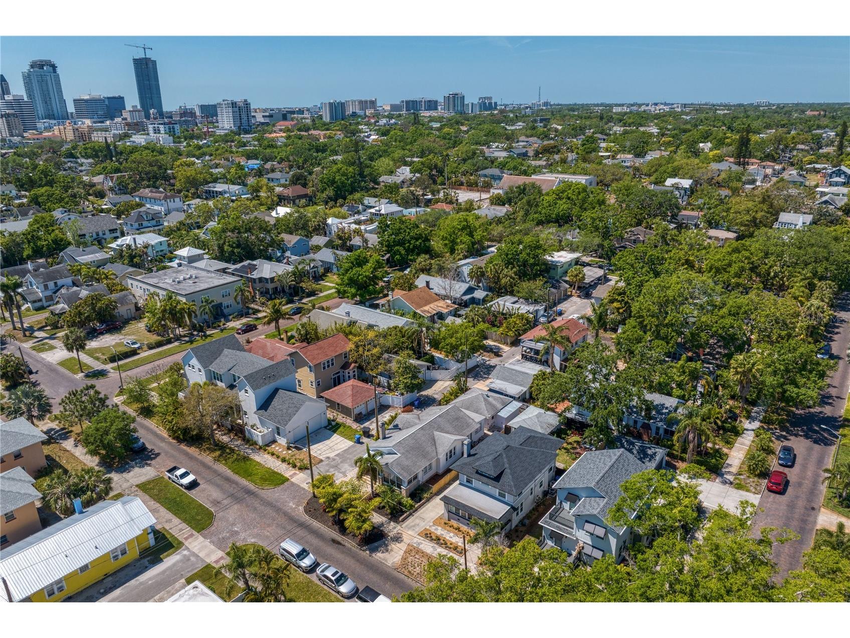 1140 Oak Street NE Saint Petersburg FL 33701 A4686778 image73