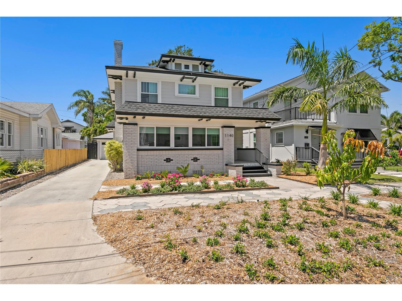 1140 Oak Street NE Saint Petersburg FL 33701 A4686778 image83