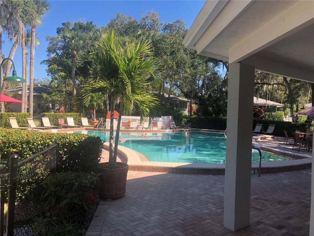 1140 S Moonmist Court #M5 Sarasota FL 34242 A4670594 image27