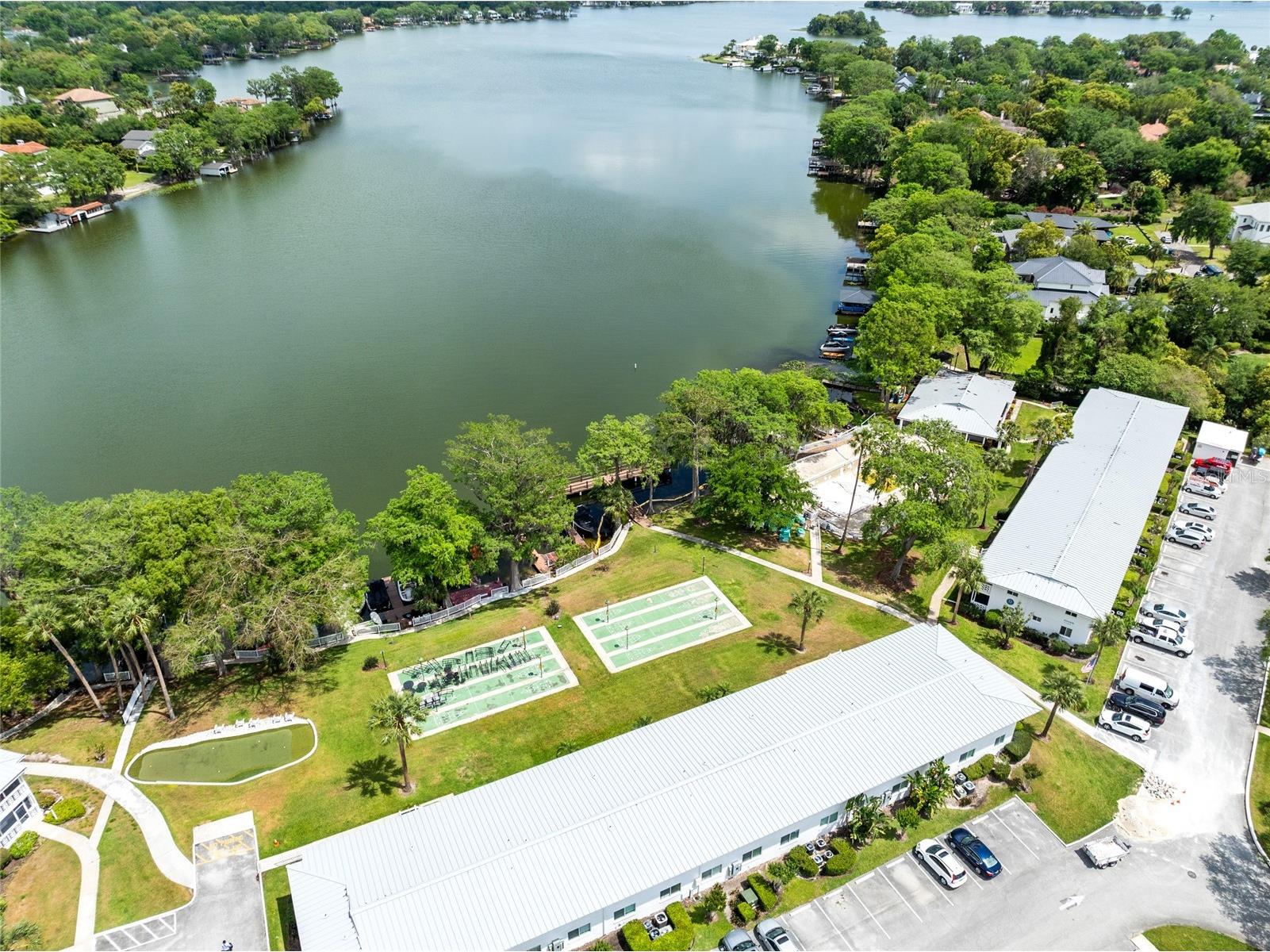 1140 S Orlando Avenue #E-1 Maitland FL 32751 - LAKE MAITLAND O6296284 image1