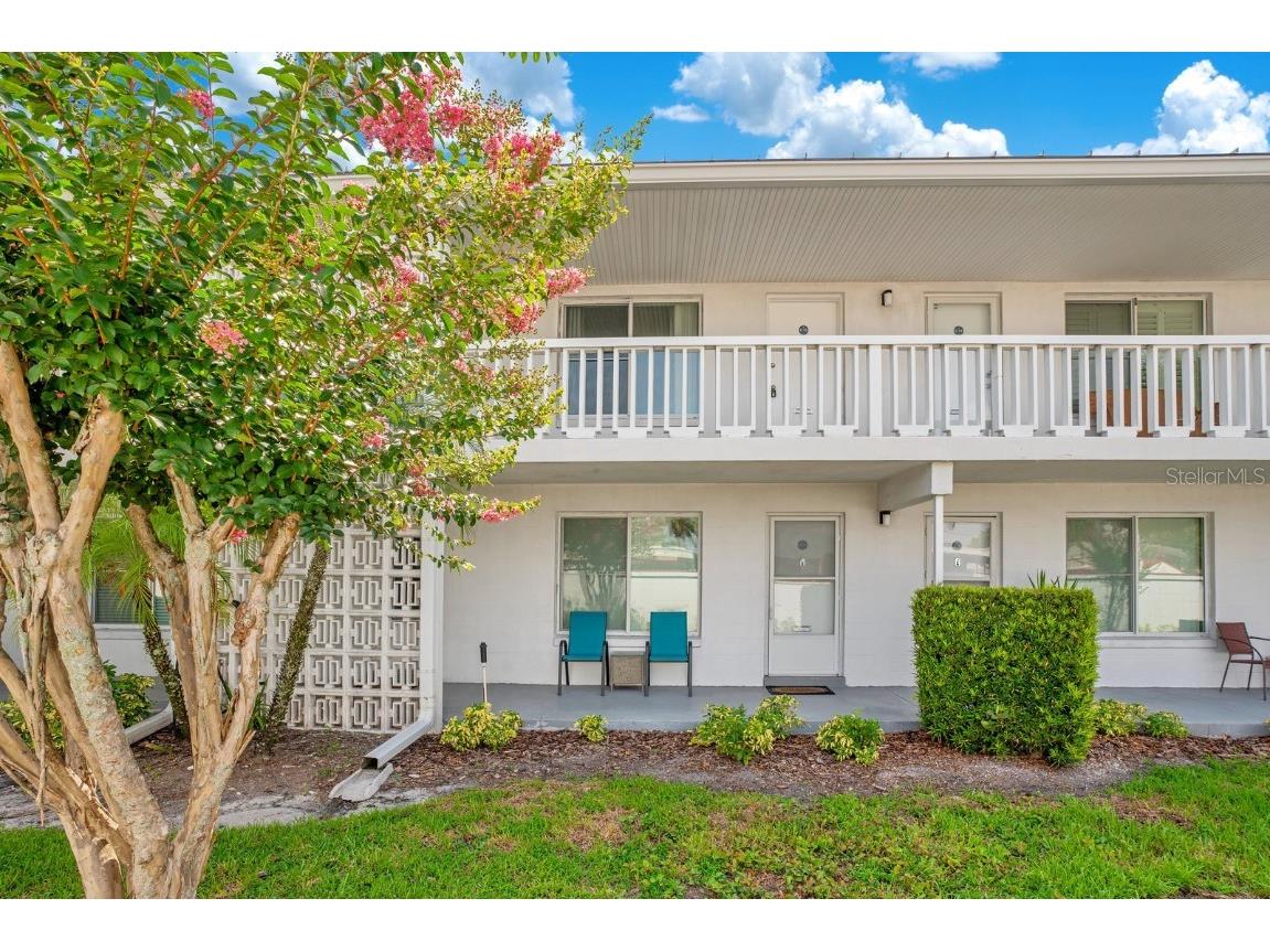 1140 S Orlando Avenue #E-13 Maitland FL 32751 - LAKE MAITLAND O6215513 image1