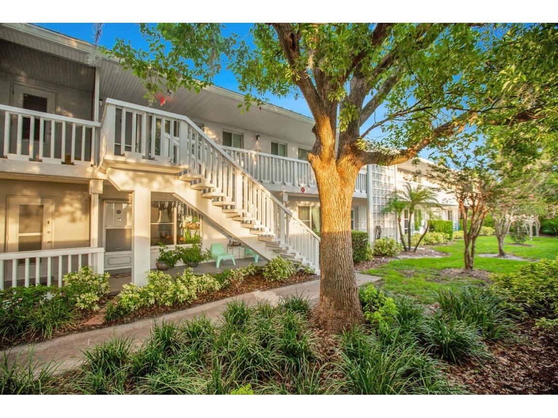 1140 S Orlando Avenue #E-14 Maitland FL 32751 - LAKE MAITLAND O6118868 image1
