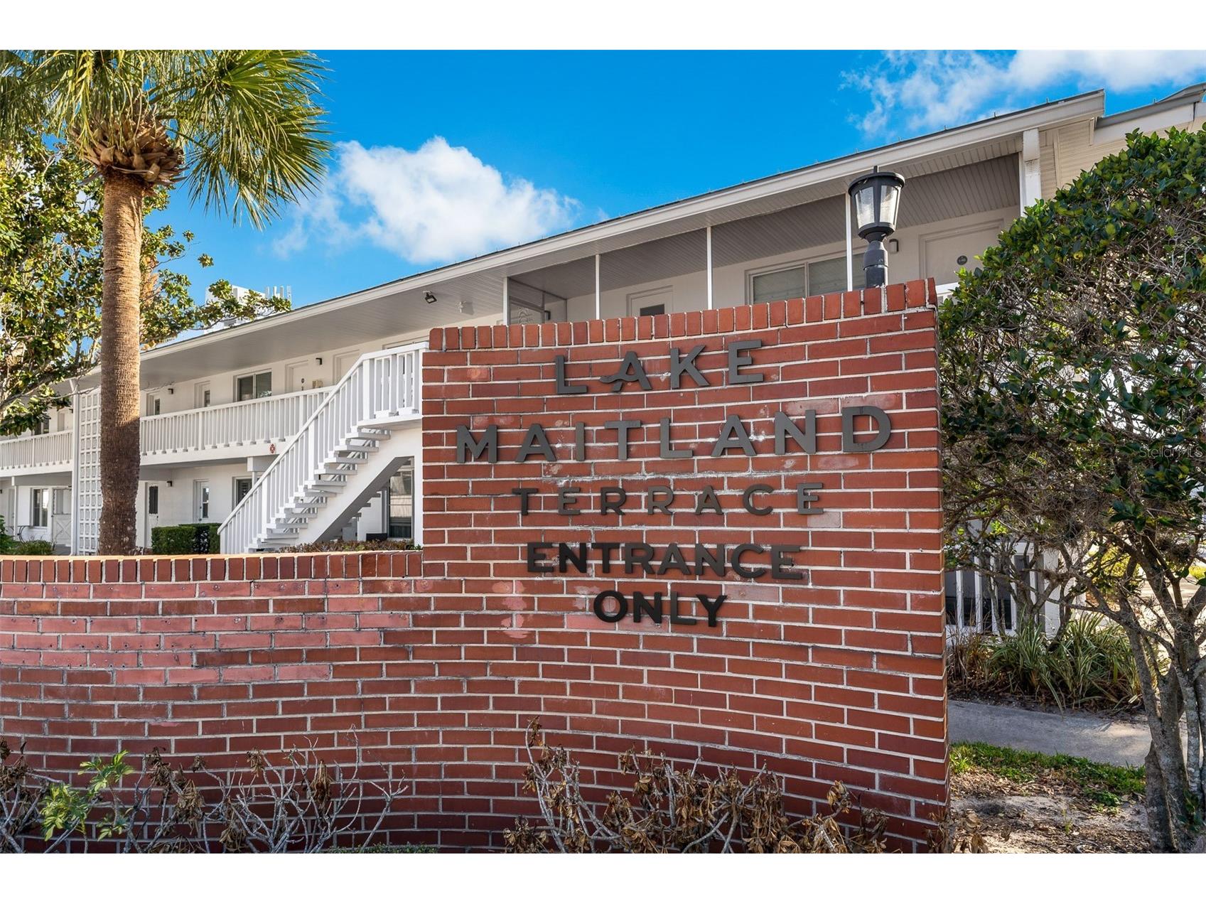 1140 S Orlando Avenue #E2 Maitland FL 32751 - LAKE MAITLAND O6382940 image3