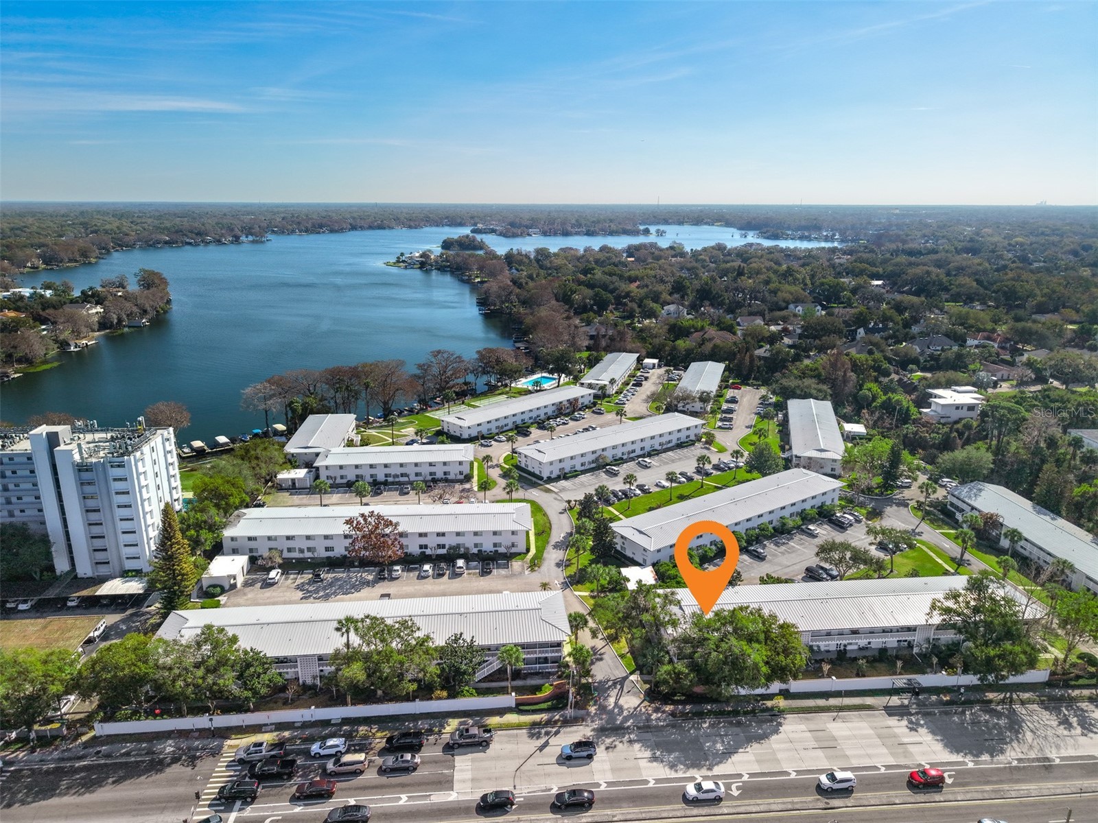 1140 S Orlando Avenue #E2 Maitland FL 32751 - LAKE MAITLAND O6382940 image30