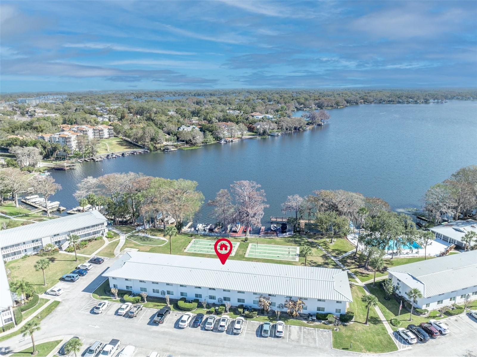 1140 S Orlando Avenue #H-13 Maitland FL 32751 - LAKE MAITLAND O6387926 image2