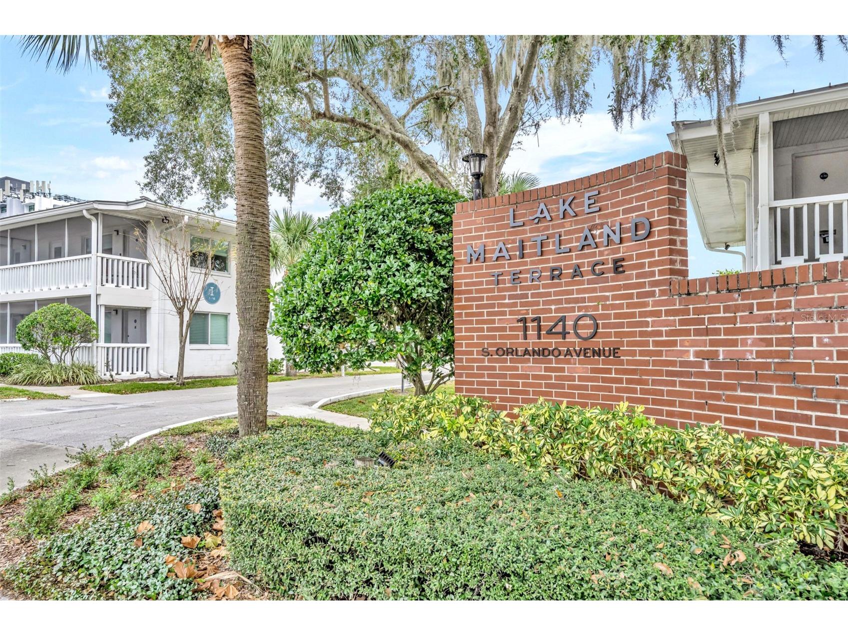 1140 S Orlando Avenue #H-13 Maitland FL 32751 - LAKE MAITLAND O6387926 image30