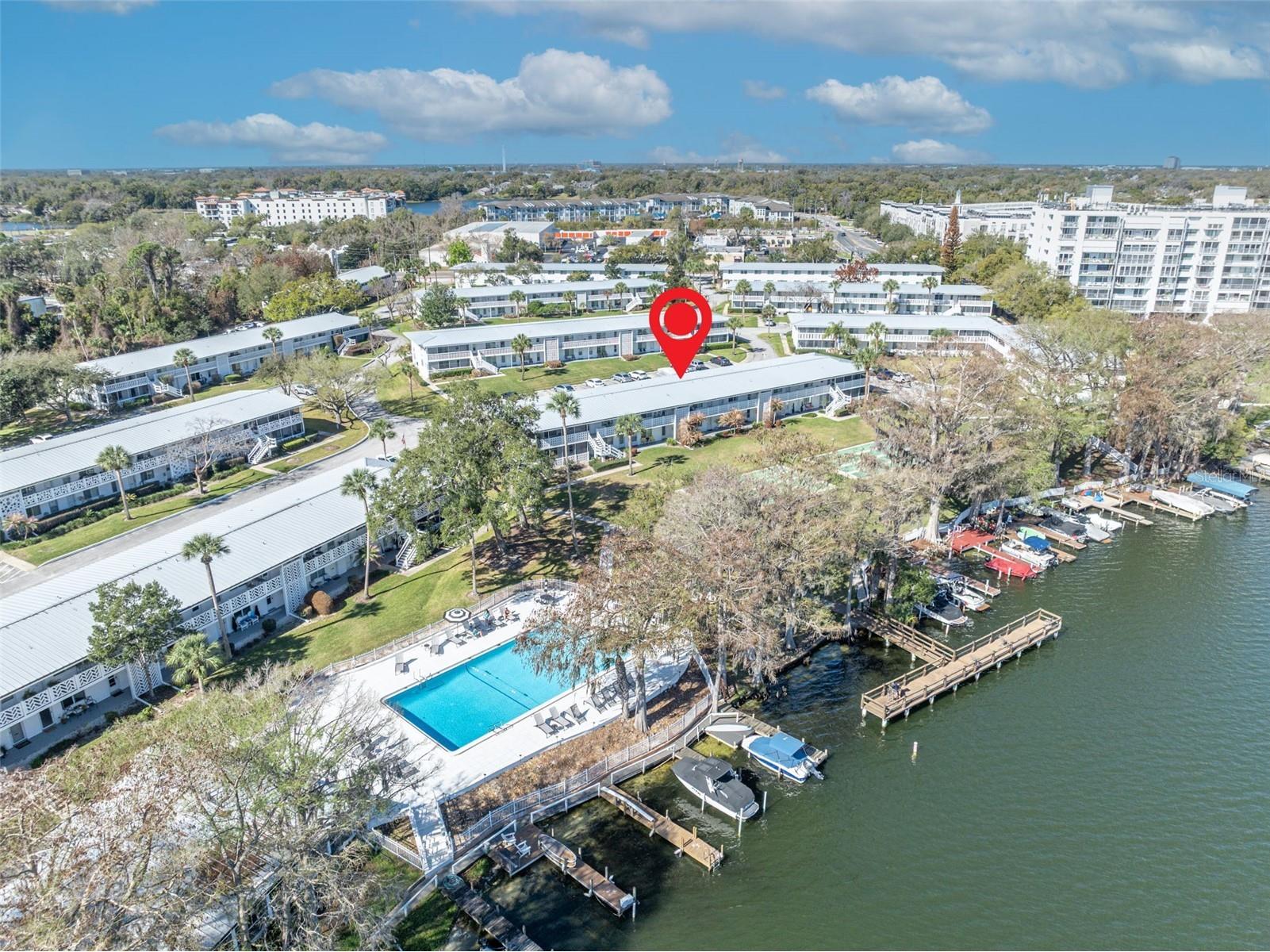 1140 S Orlando Avenue #H-13 Maitland FL 32751 - LAKE MAITLAND O6387926 image31