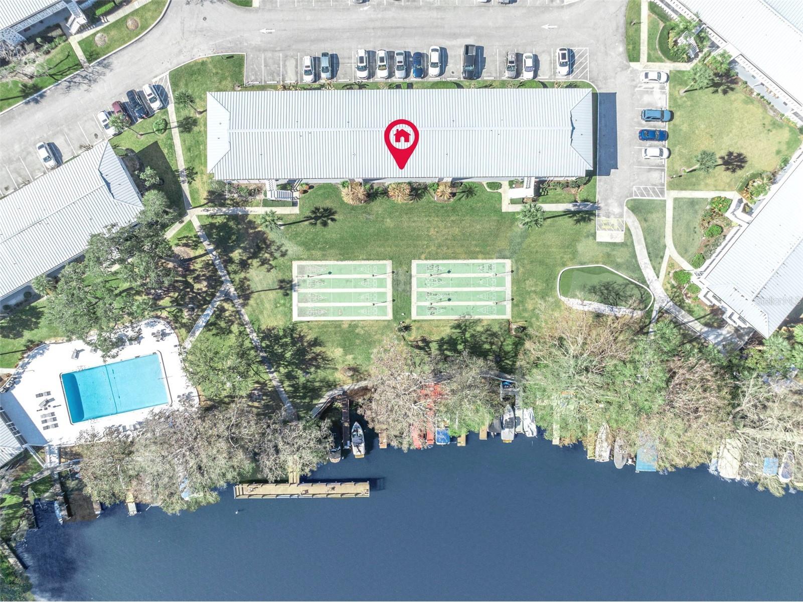 1140 S Orlando Avenue #H-13 Maitland FL 32751 - LAKE MAITLAND O6387926 image32