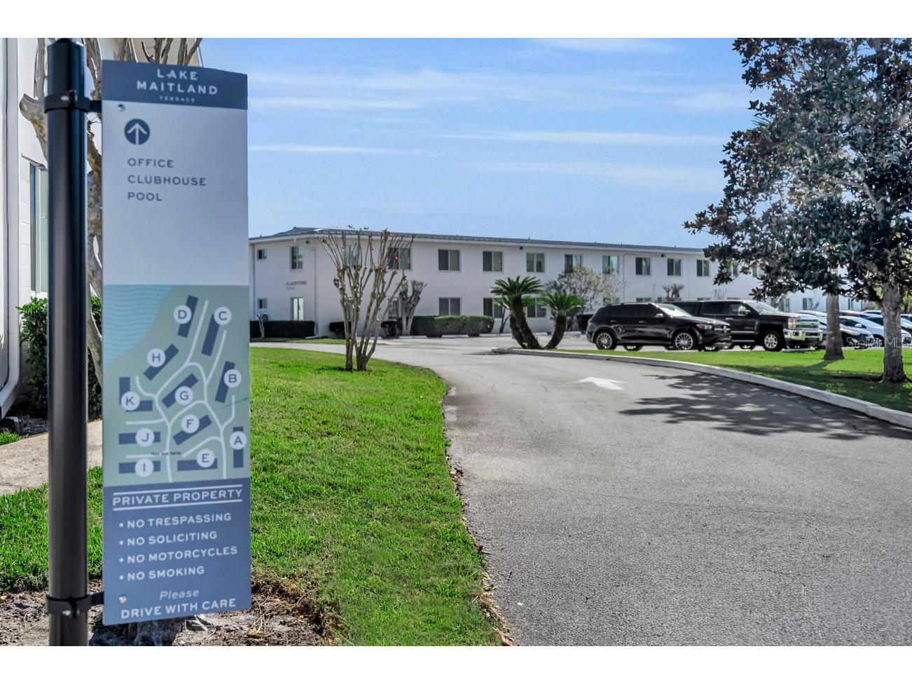 1140 S Orlando Avenue #H-13 Maitland FL 32751 - LAKE MAITLAND O6387926 image34